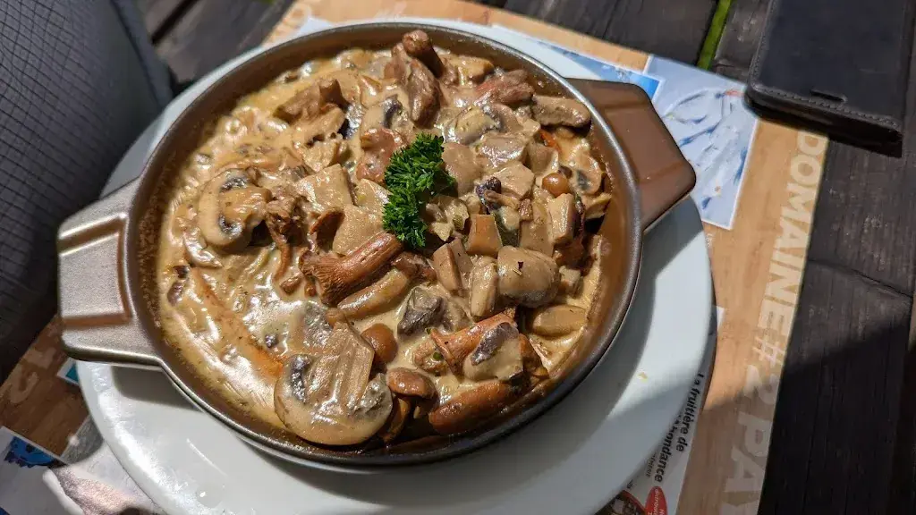 Menu_Cantine Sur Coux_Champéry_imagen_5