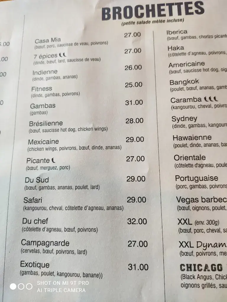 Menu_Maison des Brochettes-Moutier_Moutier_image_4