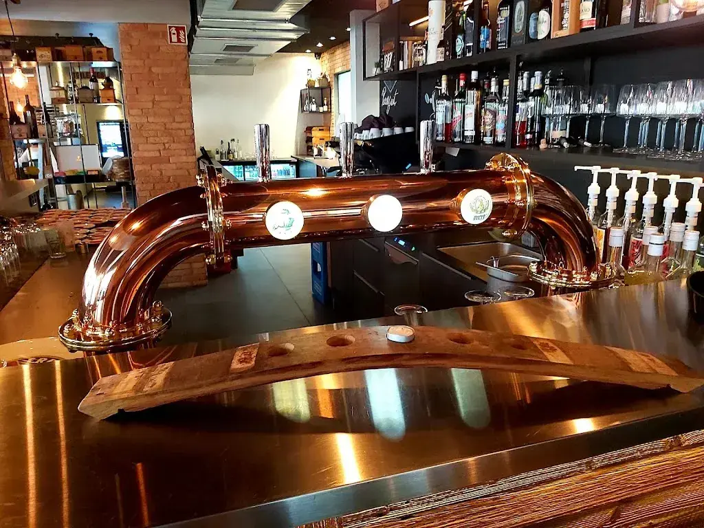 Maison des Brochettes-Moutier restaurant à Moutier