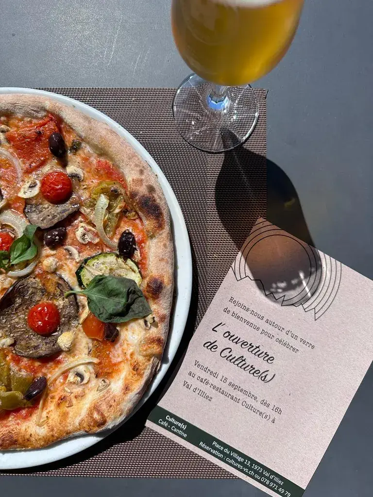 Menu_Culture(s) Café Cantine_Val-d'Illiez_image_3