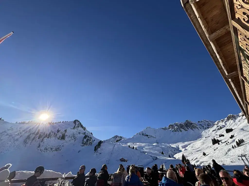 Alec Fennell_Restaurant Le Toupin_Champéry_review