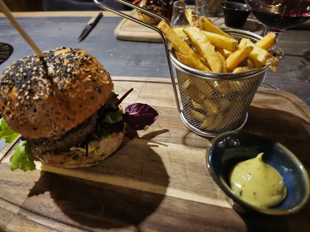 Menu_Restaurant L'Etable Steakhouse_Val-d'Illiez_image_8