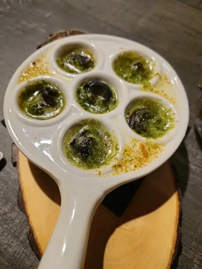 ベナクリス_Restaurant L'Etable Steakhouse_Val-d'Illiez_review