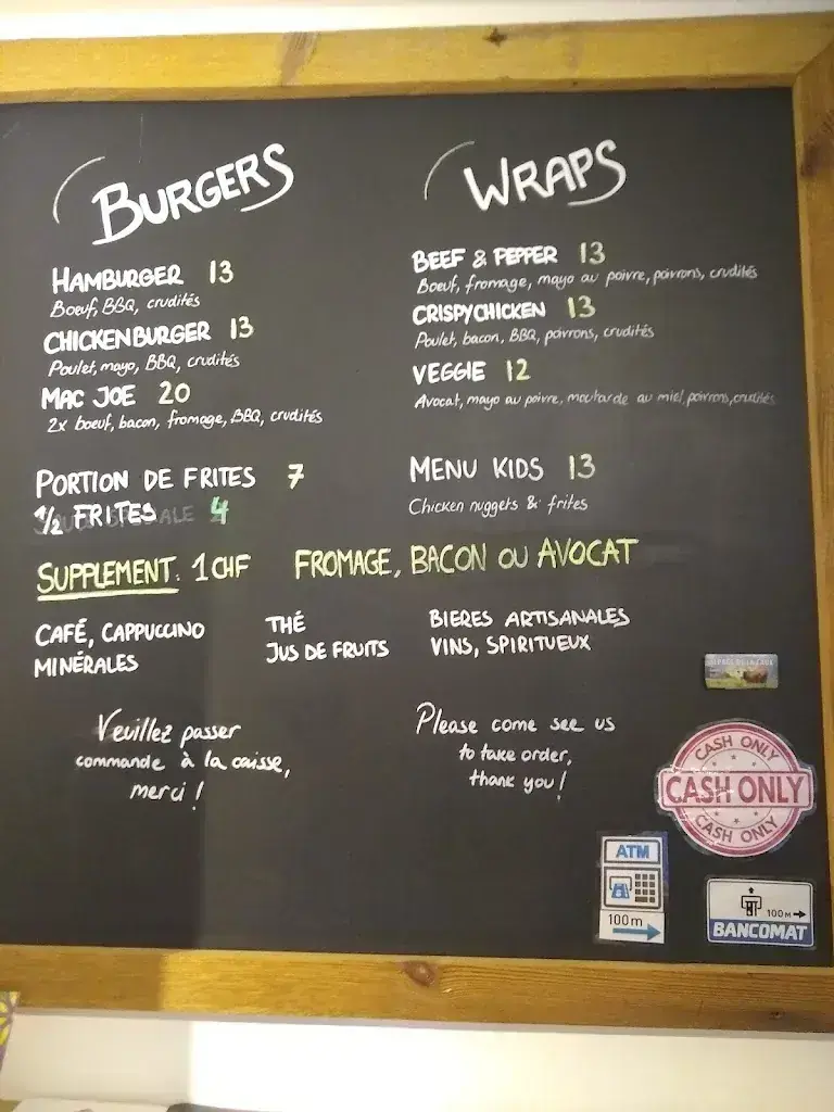 Menu_Chez Joe_Champéry_image_2