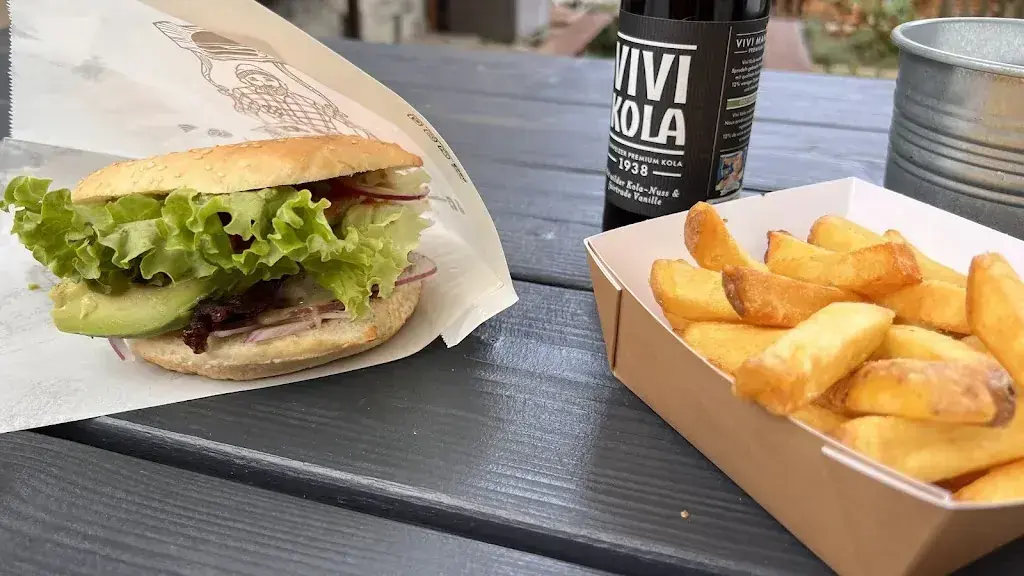 孔繁鳳_Chez Joe_Champéry_review