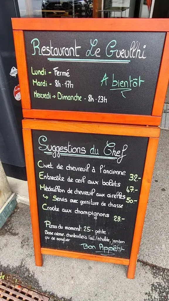 Le Gueullhi_Champéry_menu_image_1