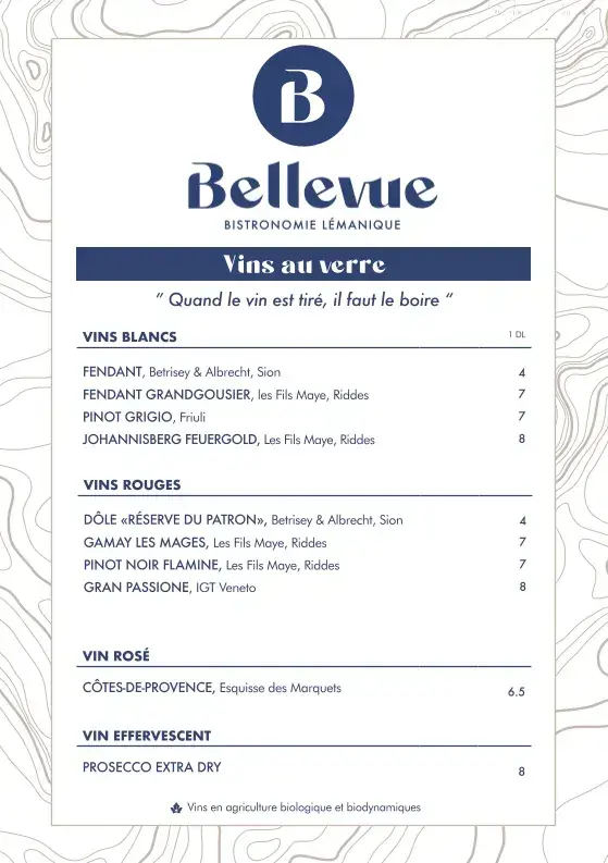 Menu_Restaurant Bellevue_Saint-Gingolph_image_4