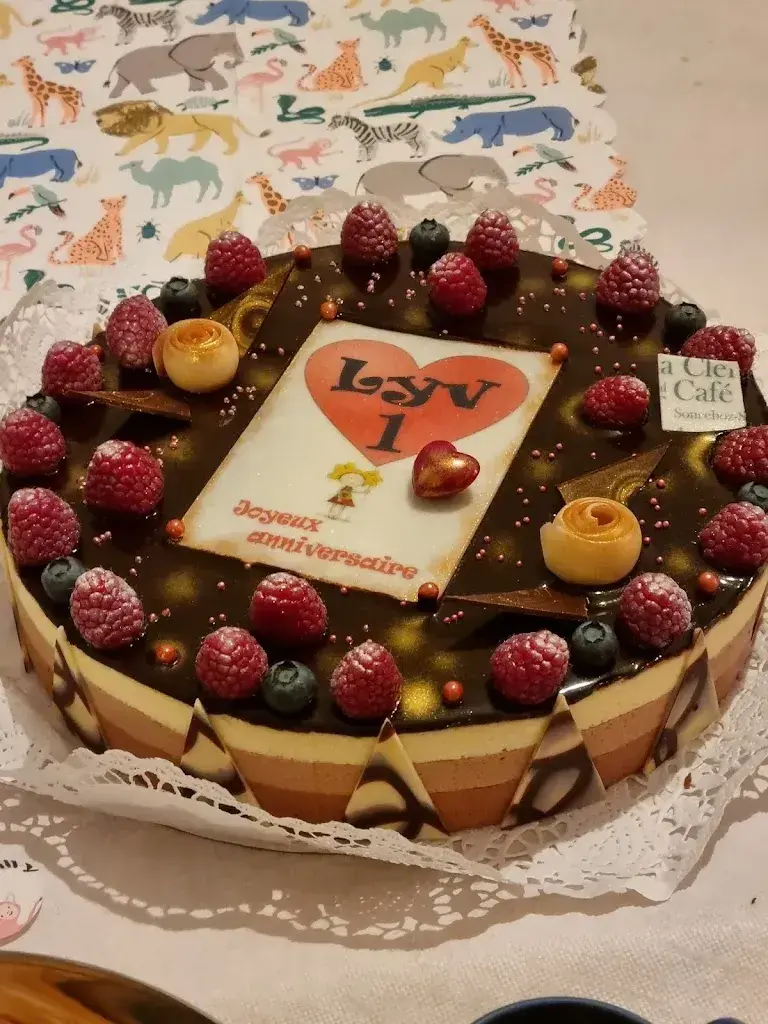 Menu_La CLEF Café Restaurant_Sonceboz-Sombeval_image_1