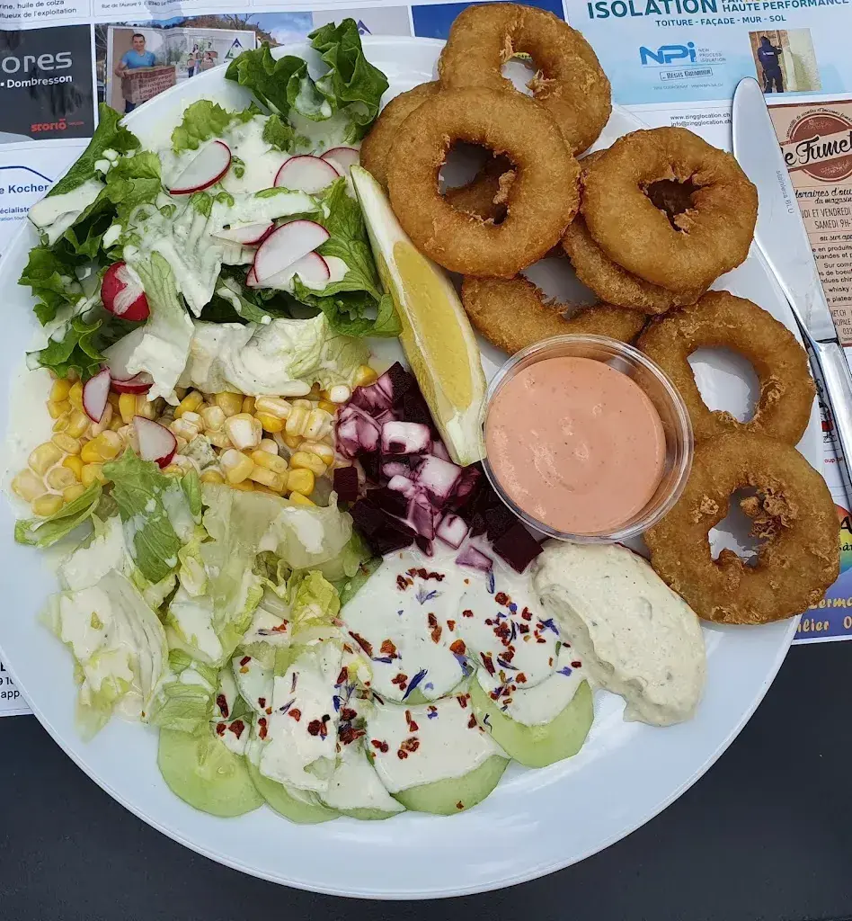 Menu_La CLEF Café Restaurant_Sonceboz-Sombeval_image_7