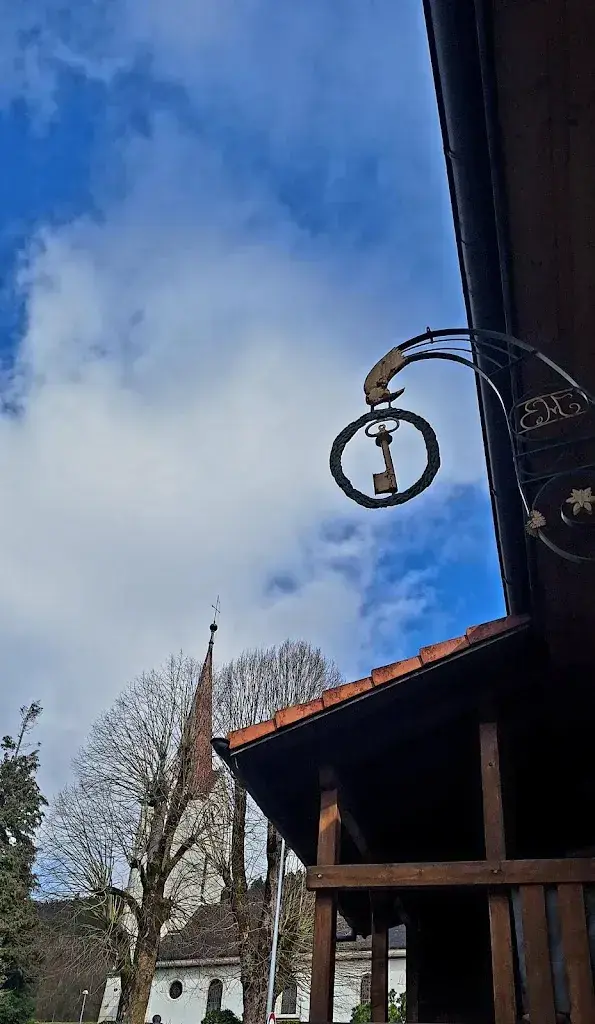 Cyrille F._La CLEF Café Restaurant_Sonceboz-Sombeval_review