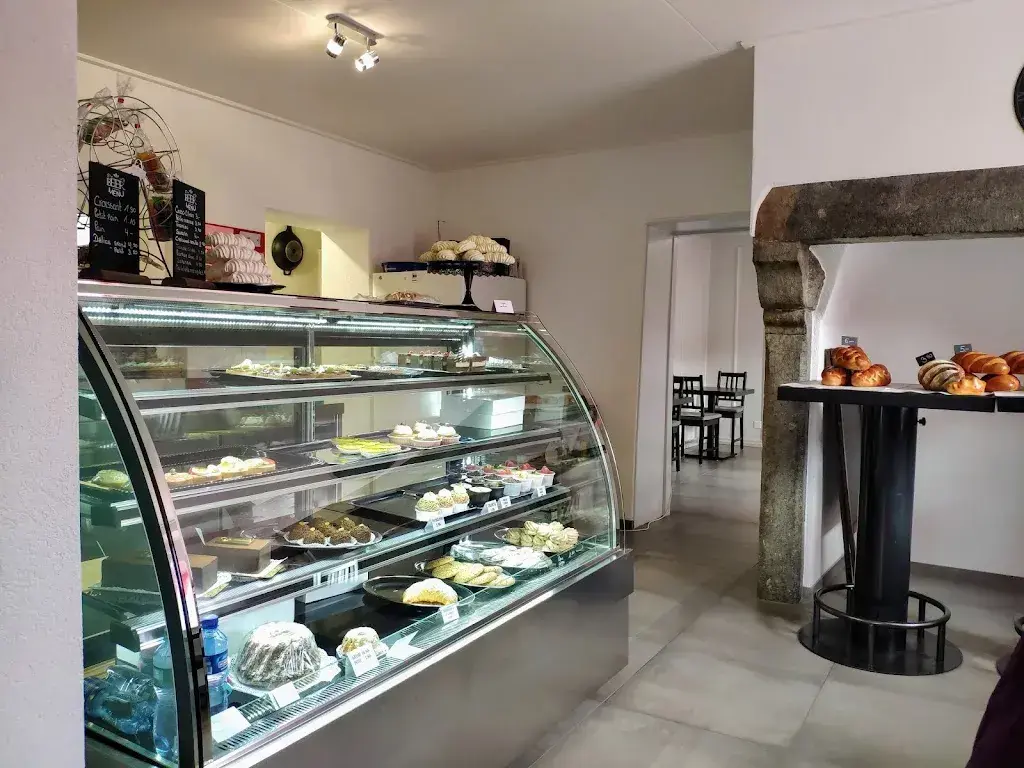 La CLEF Café Restaurant Restaurant in Sonceboz-Sombeval