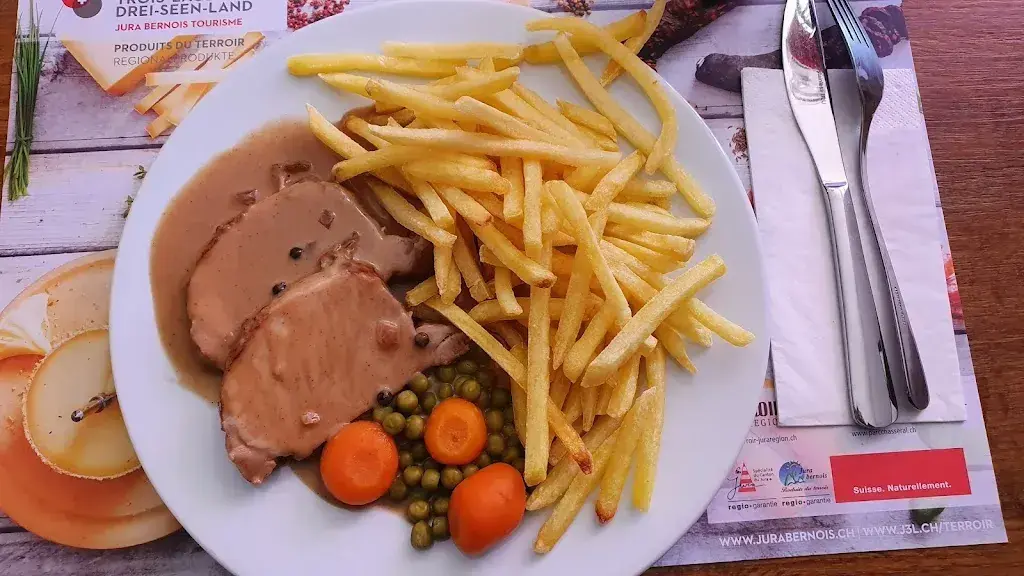 La CLEF Café Restaurant_Sonceboz-Sombeval_slider_image_3