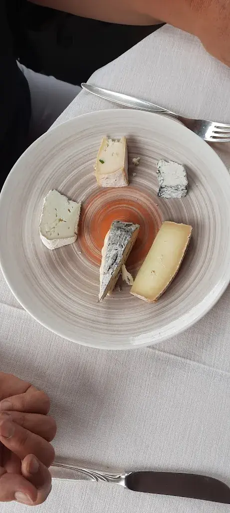 Menu_Aux Ducs de Savoie_France_image_5