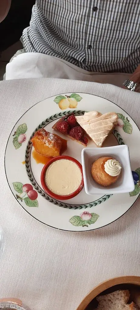 Menu_Aux Ducs de Savoie_France_image_6