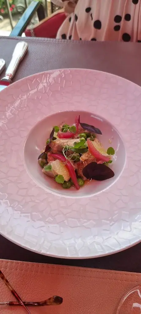 Menu_Aux Ducs de Savoie_France_image_7