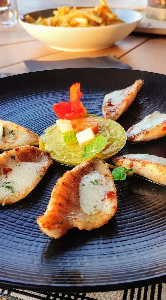 Menu_Bar-restaurant de la Plage_France_image_8