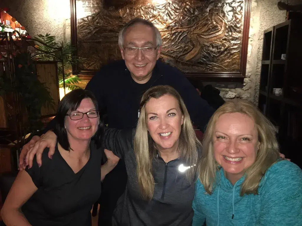 John Dickinson_Ĺe Mékong_France_review