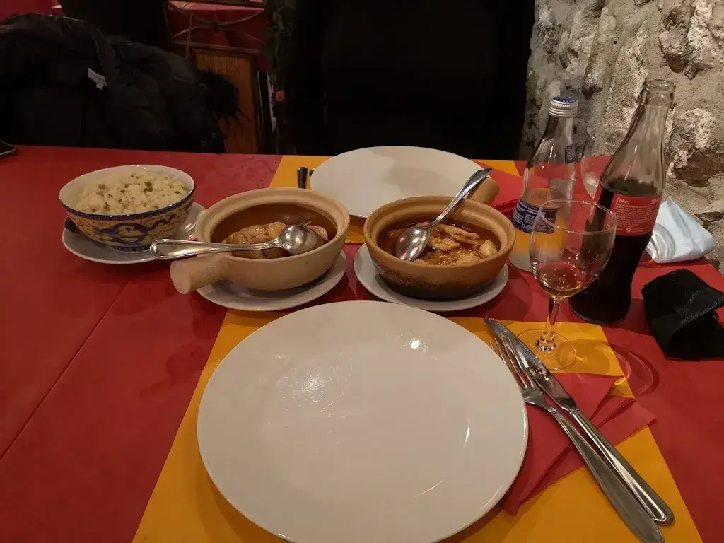 Daniel Luz_Ĺe Mékong_France_review