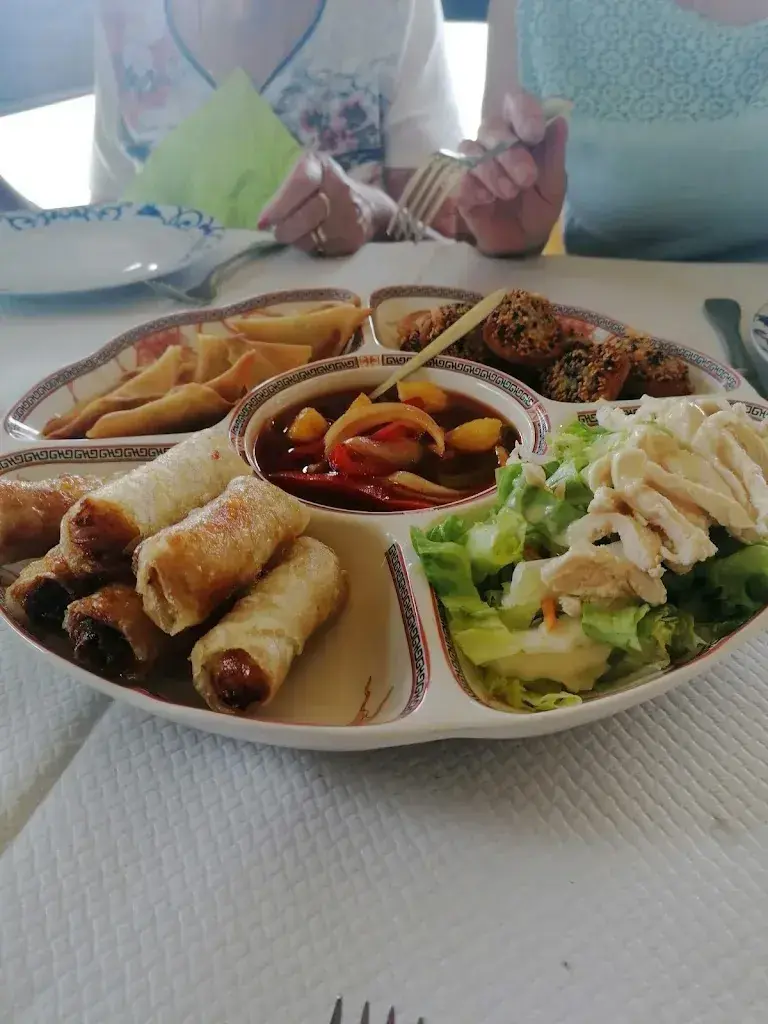 Menu_La Thaïlande_France_imagen_8