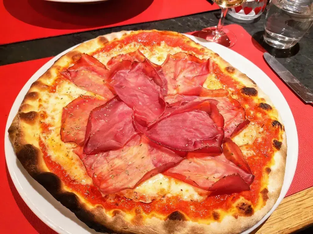 Menu_Restaurant Le Virage_Champoussin_immagine_6