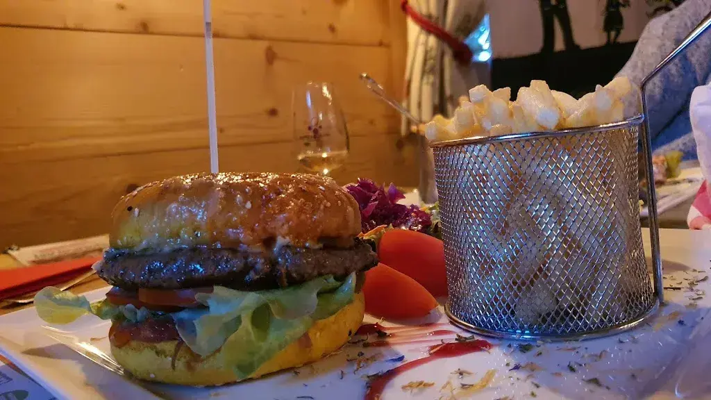 Menu_Restaurant Le Virage_Champoussin_immagine_7