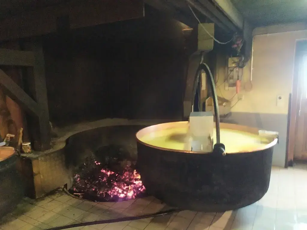 Menü_La Ferme à Gaby_Val-d'Illiez_Bild_2