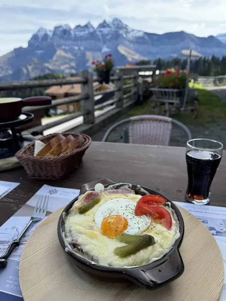 Menü_La Ferme à Gaby_Val-d'Illiez_Bild_3