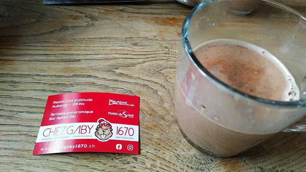 Menü_La Ferme à Gaby_Val-d'Illiez_Bild_6