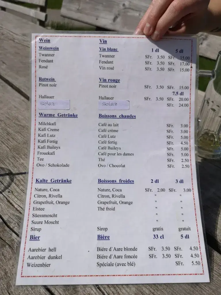 Menu_Métairie de Plagne (Jura Bernois)_Plagne_image_2