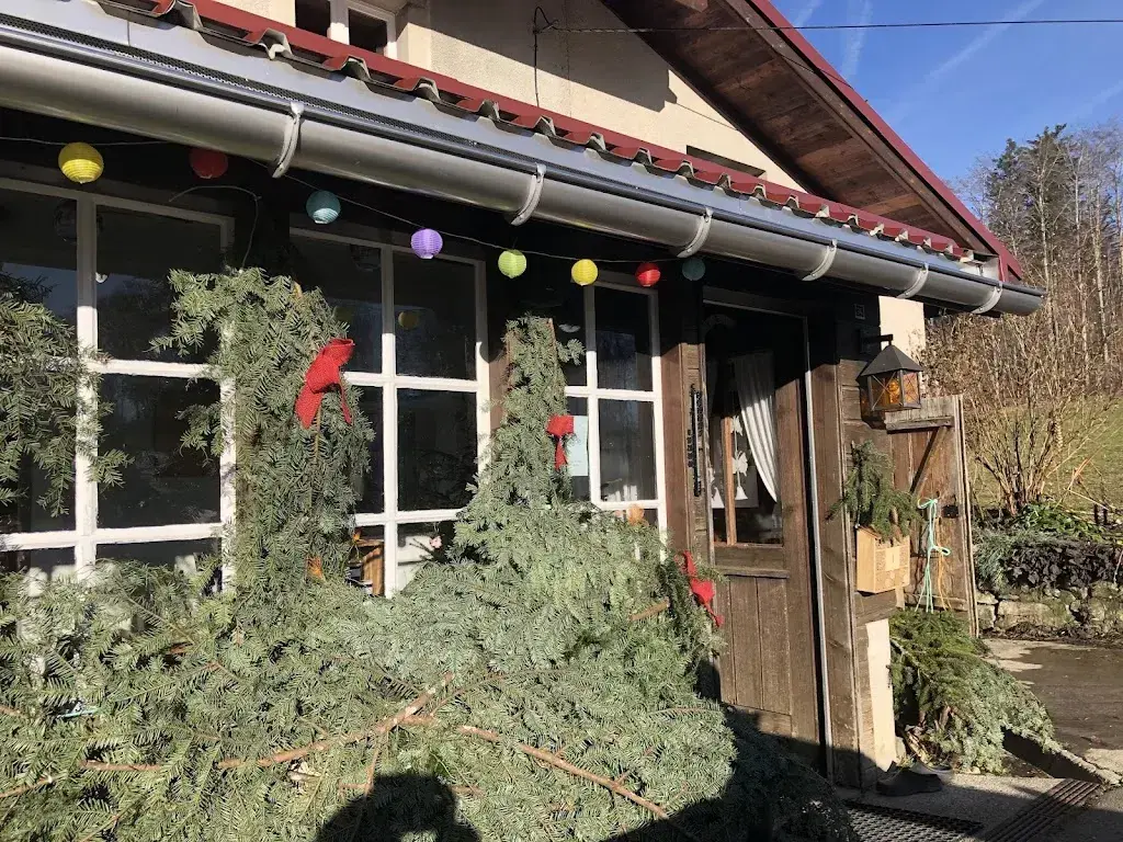 Ingrid Fuhrer_Métairie de Plagne (Jura Bernois)_Plagne_avis