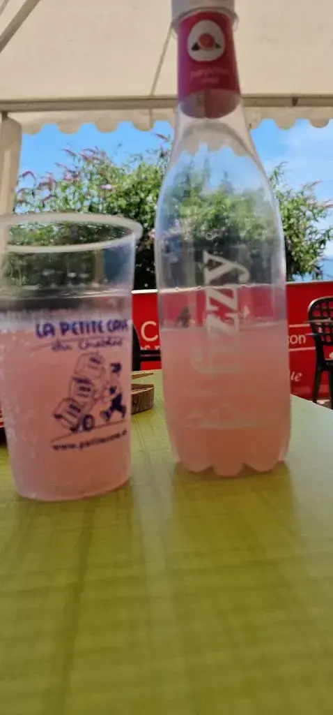 Menü_Chalet Rosalie, buvette et pêche à la truite_Champéry_Bild_9