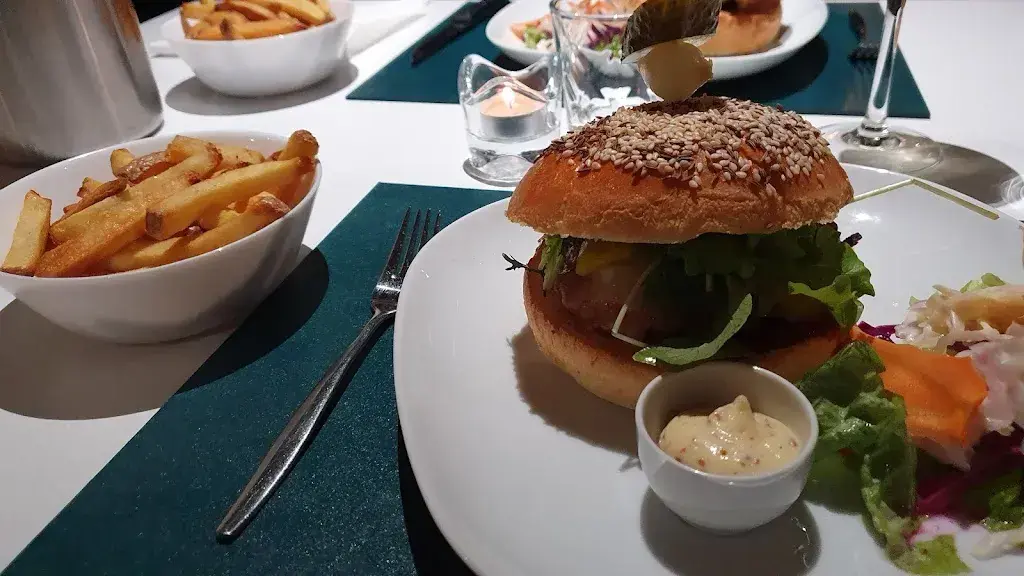 Menu_Restaurant Le Poussin_Val-d'Illiez_immagine_2