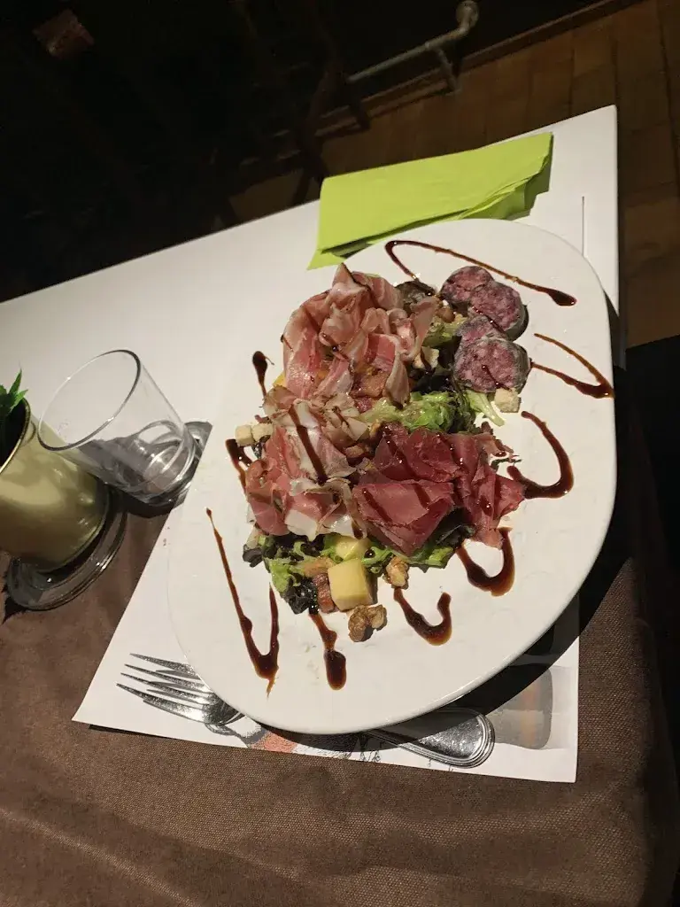 Menu_Restaurant Le Poussin_Val-d'Illiez_immagine_3