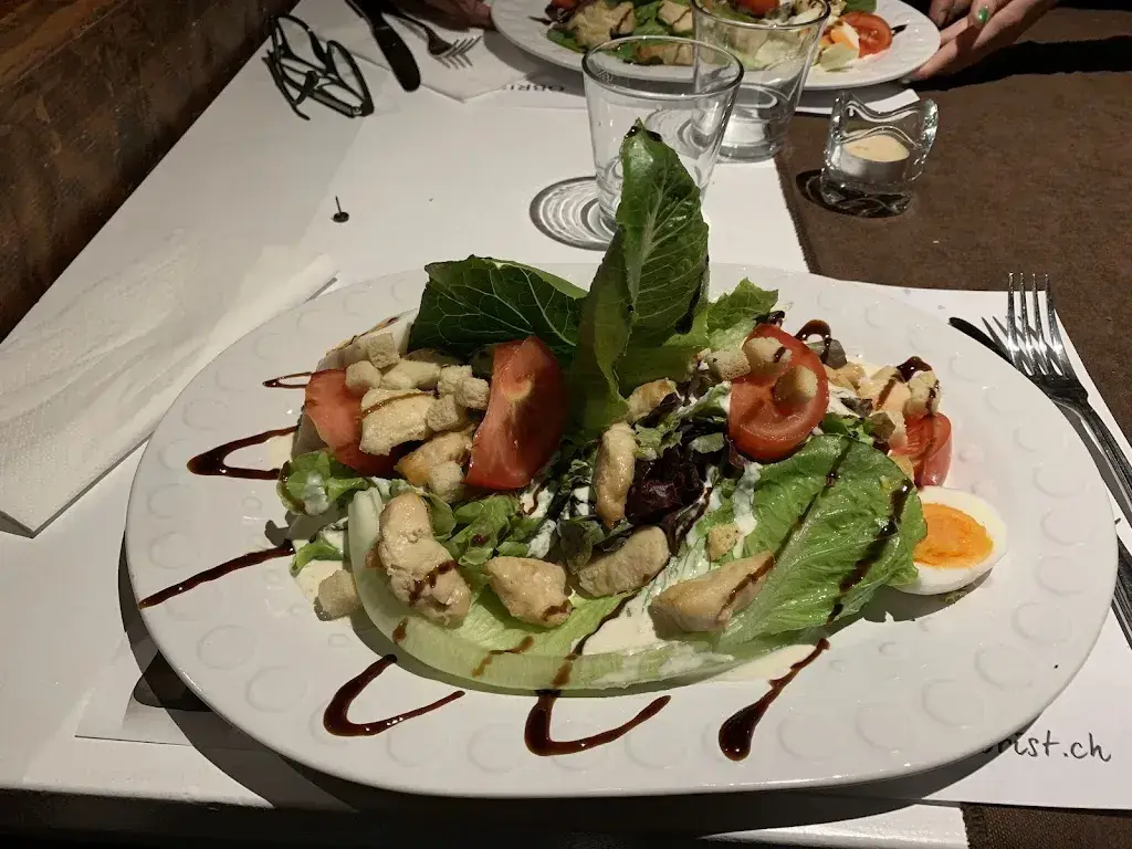 Menu_Restaurant Le Poussin_Val-d'Illiez_immagine_6