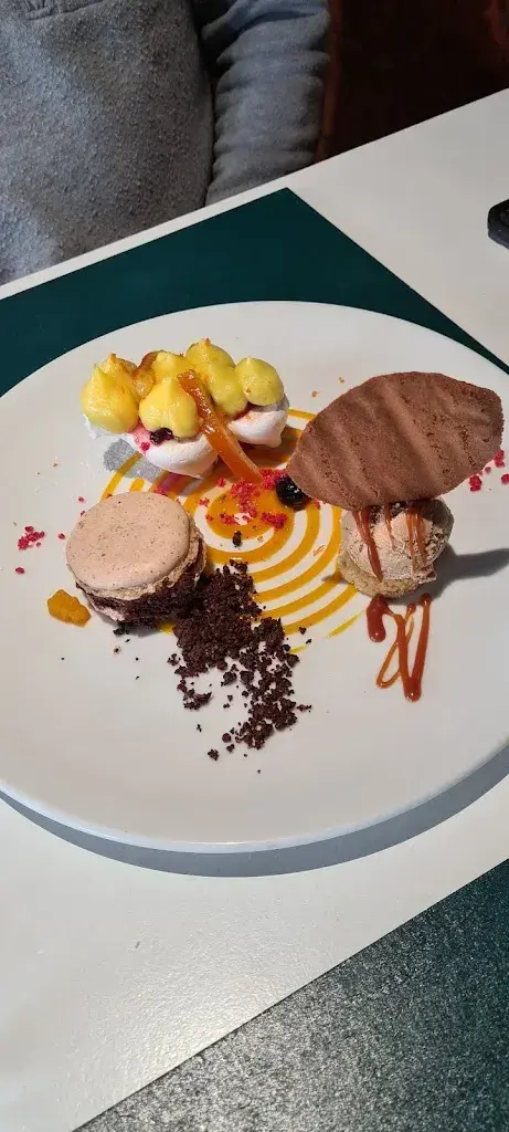 Menu_Restaurant Le Poussin_Val-d'Illiez_immagine_8