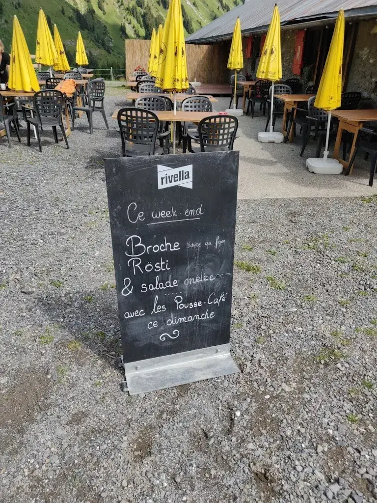 Menu_Restaurant d’alpage Tovassière_Morgins_immagine_4