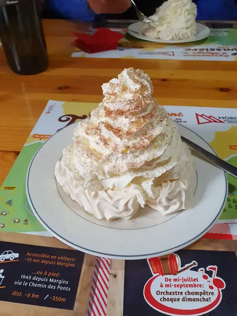 Menu_Restaurant d’alpage Tovassière_Morgins_immagine_9