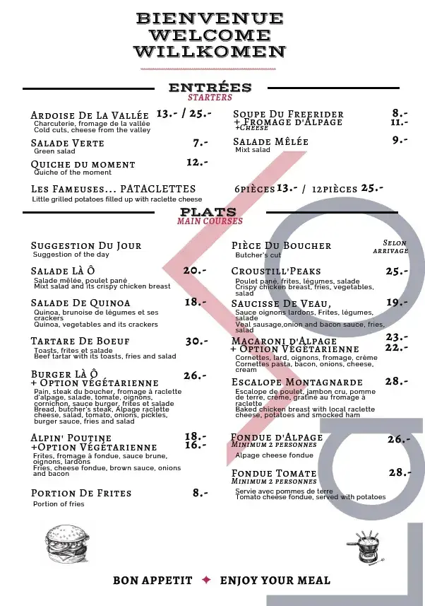 Menu_la foilleuse_Morgins_image_2