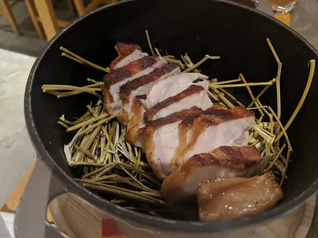 Sam_Meat'hic Grill_Morgins_review