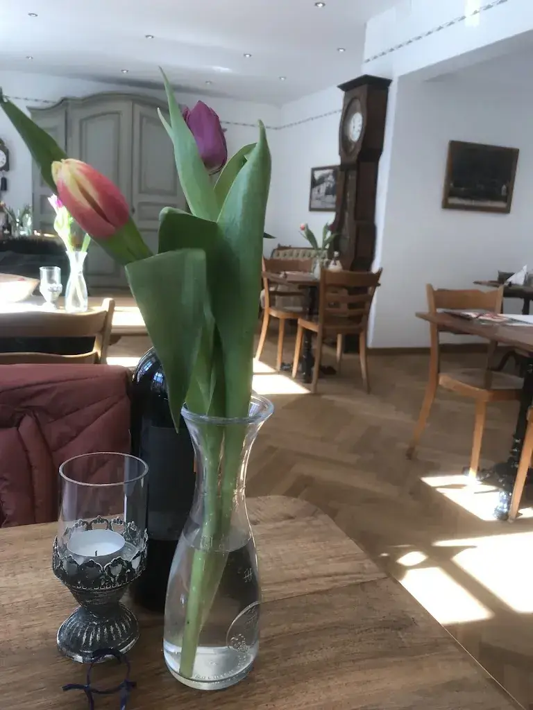 Gil Sommerhalder_Restaurant de la croix fédérale_Péry-La Heutte_review