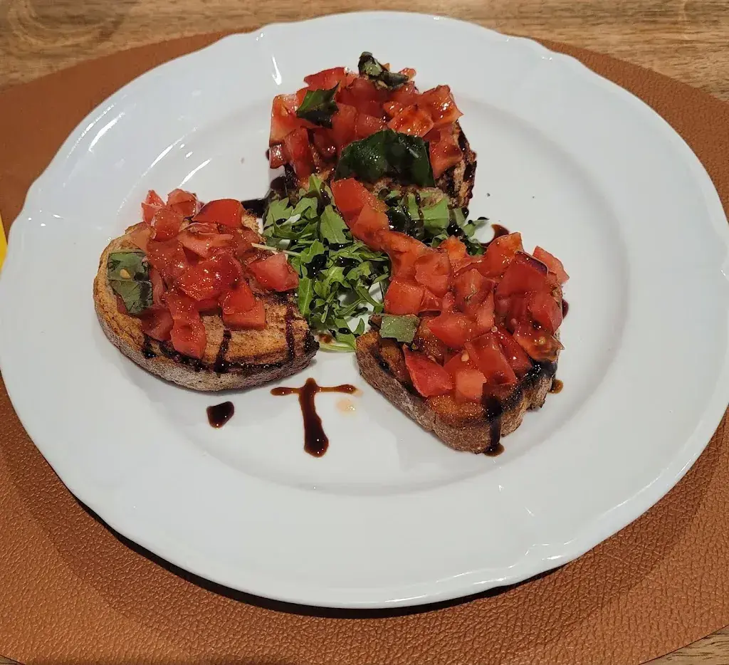 Gilles Schenk_Restaurant de la croix fédérale_Péry-La Heutte_review