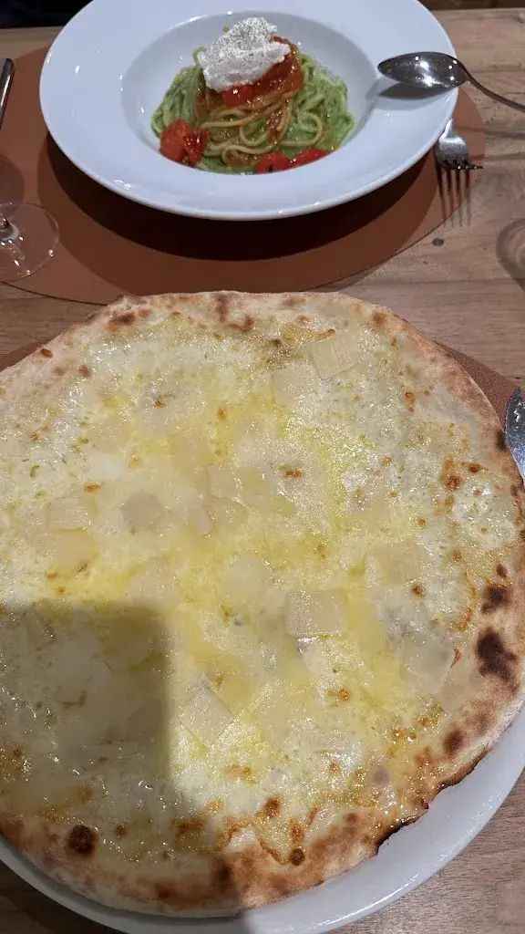 Witts_Restaurant de la croix fédérale_Péry-La Heutte_review