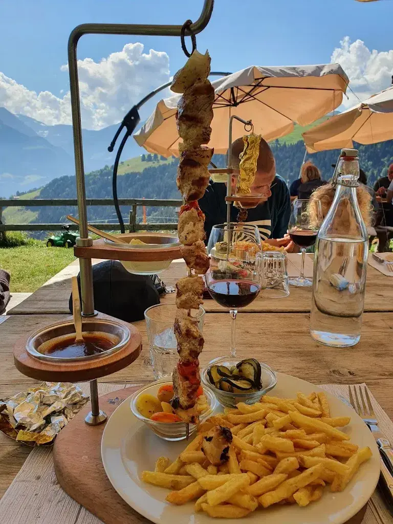 Menu_Le Ferrage buvette d'alpage_Morgins_immagine_7