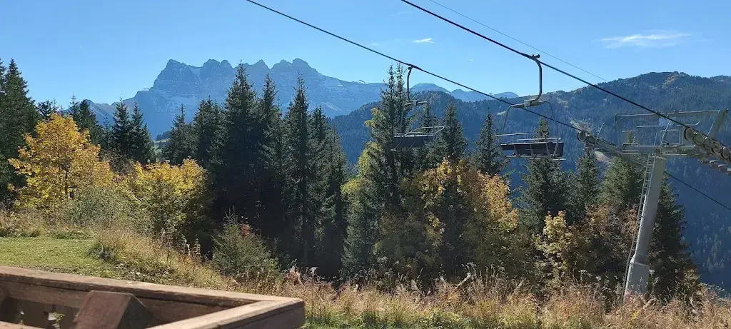 Claire-Lise Mathez_Buvette de corbeau_Troistorrents_review