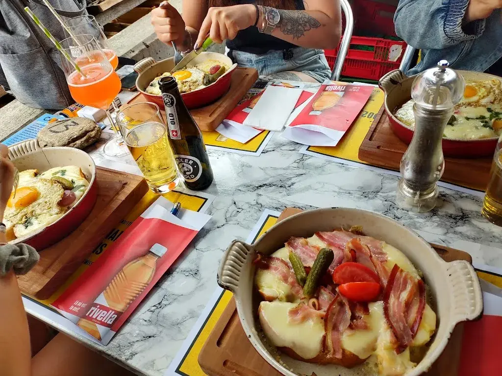 Menü_Cantine de They_Morgins_Bild_7