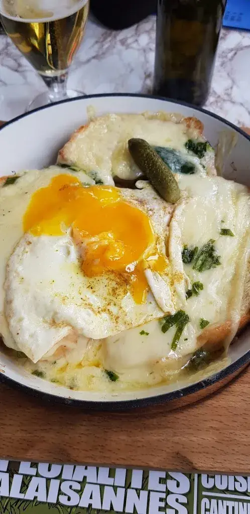 Menü_Cantine de They_Morgins_Bild_9