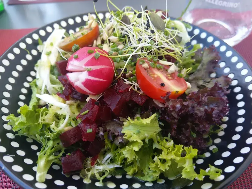 Menu_Restaurant-Bar & Lounge Le Bourg_Vouvry_image_5