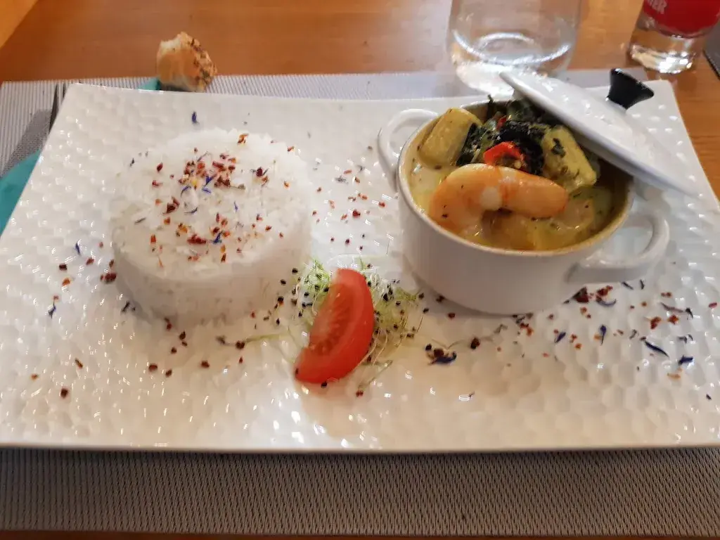 Menu_Restaurant-Bar & Lounge Le Bourg_Vouvry_image_6