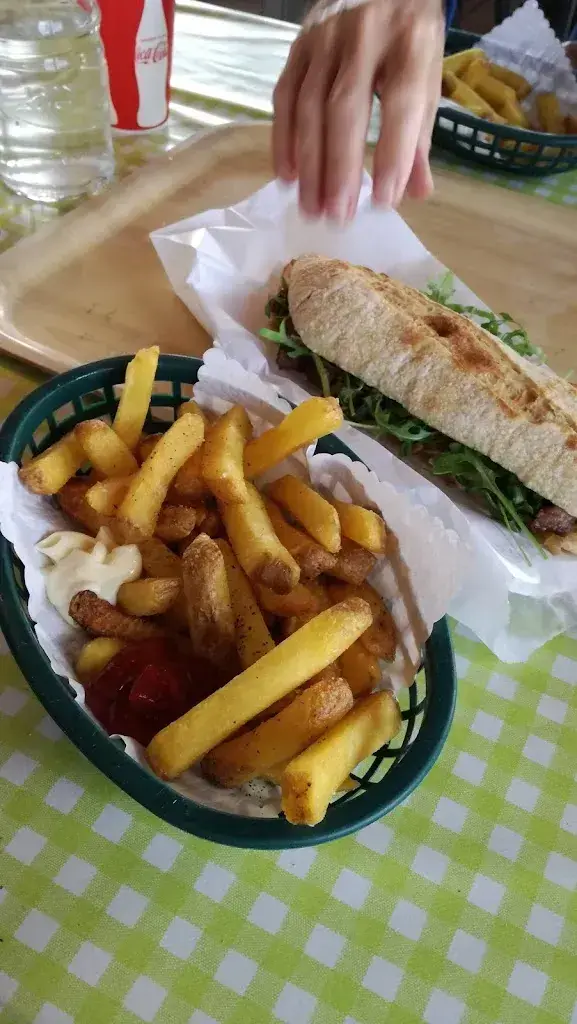 Menu_Cookie Cafe Mossettes_Les Crosets Val-d'Illiez_imagen_6