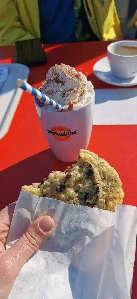 Menu_Cookie Cafe Mossettes_Les Crosets Val-d'Illiez_imagen_7